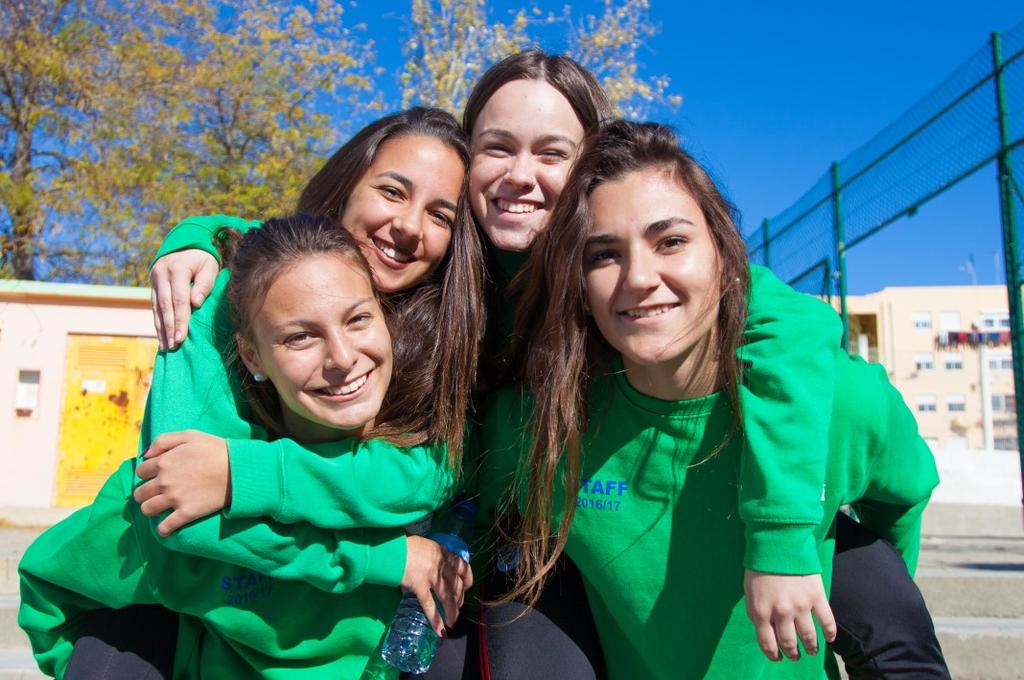 ºC colocaram em prova conhecimentos e experiência adquirida.