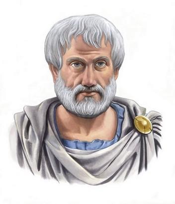 Aristóteles Uma proposição verdadeira não pode ser falsa e uma falsa