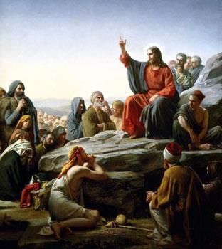 Sábado INTRODUÇÃO - A princípio, os discípulos compartilhavam dessa esperança de um Messias soberano.
