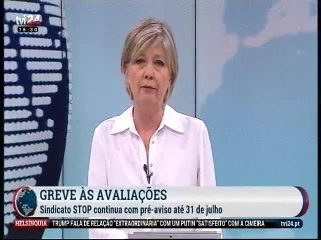 A13 TVI 24 Duração: 00:02:35 OCS: TVI 24 - Notícias ID: 75905564 16-07-2018