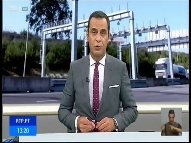 A17 RTP 1 Duração: 00:01:43 OCS: RTP 1 - Jornal da Tarde ID: 75903318