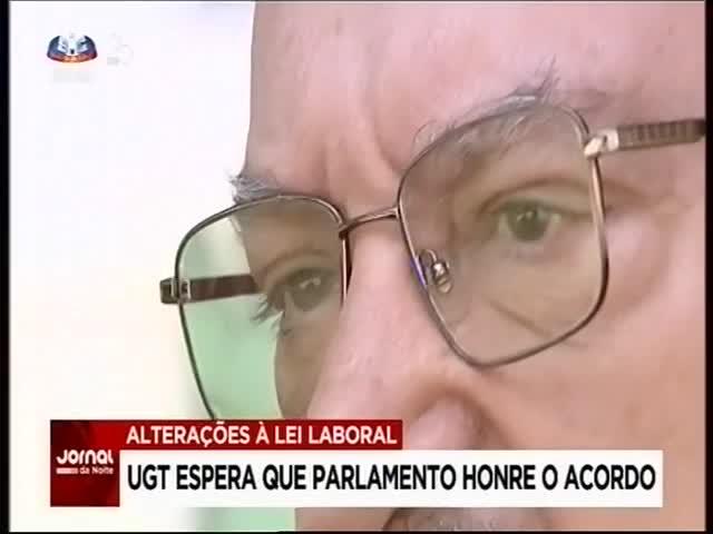 Bloco de Esquerda vão votar contra a proposta do Governo que prevê alterações à lei laboral e