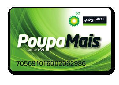 Ou ligue para a linha de apoio Poupa Mais 808 500 068 Tenha sempre o seu cartão Poupa Mais à mão, porque vai precisar do número do cartão e do código CVV2. www.poupamais.