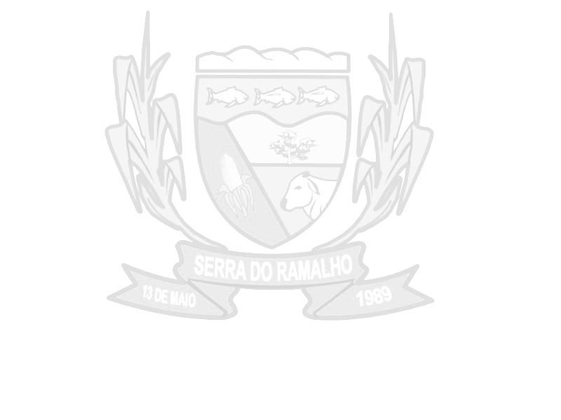 23 Estado da Bahia Fundo Municipal de Saúde de Serra do Ramalho C.N.P.J.: 11.231.