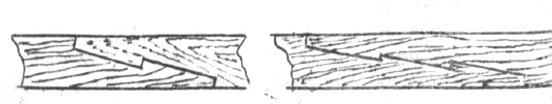 408. O arranjo estrutural deve ser tal que permita a continuidade estrutural entre as cavernas e os pilares laterais da superestrutura. 409.