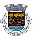 DE PAMPILHOSA DA SERRA ACTA Nº 10 DA REUNIÃO ORDINÁRIA REALIZADA NO DIA 06/05/1998 (Contém 6 folhas) Estiveram presentes os seguintes membros: Presidente: Vereador: José Augusto Veiga Nunes de