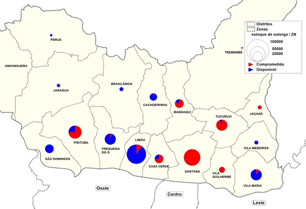 ZONA NORTE 1 PR ANHANGUERA Não se aplica Não se aplica Não se aplica FO BRASILÂNDIA 5.000,00 0,00 5.000,00 CV CACHOEIRINHA 15.000,00 945,13 14.054,87 CV CASA VERDE 20.000,00 14.788,11 5.