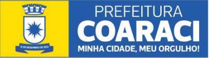 Quinta-feira 2 - Ano IX - Nº 1365 Coaraci Decretos DECRETO Nº. 6805 DE 04 DE JANEIRO DE 2017 INSTITUI E NOMEIA GESTORES DO FUNDO MUNICIPAL DE SAÚDE E DÁ OUTRAS PROVIDENCIAS.