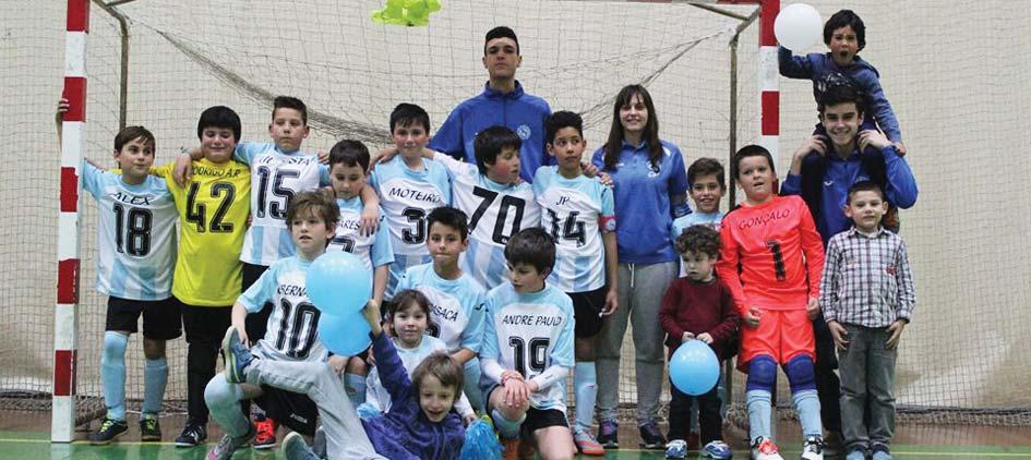 Futsal  Super - Taça Dr.