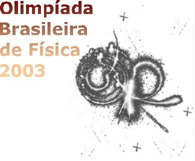 Olimpíada Brasileira de Física 2003-2 a Fase Gabarito Comentado para a prova de 3º ano Observações: 1 A prova tem valor total de 44 pontos. Cada questão tem valor total de 6 pontos.