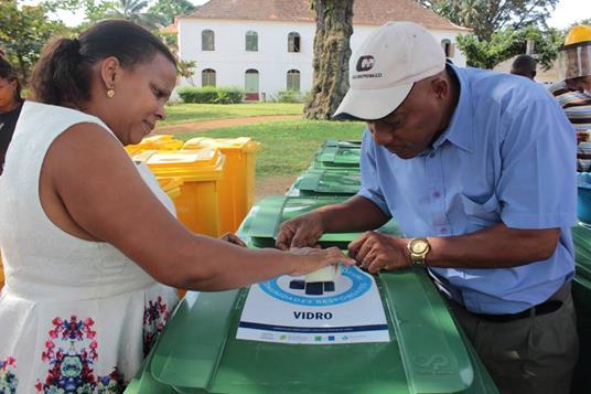 PROJECTO COMUNIDADES