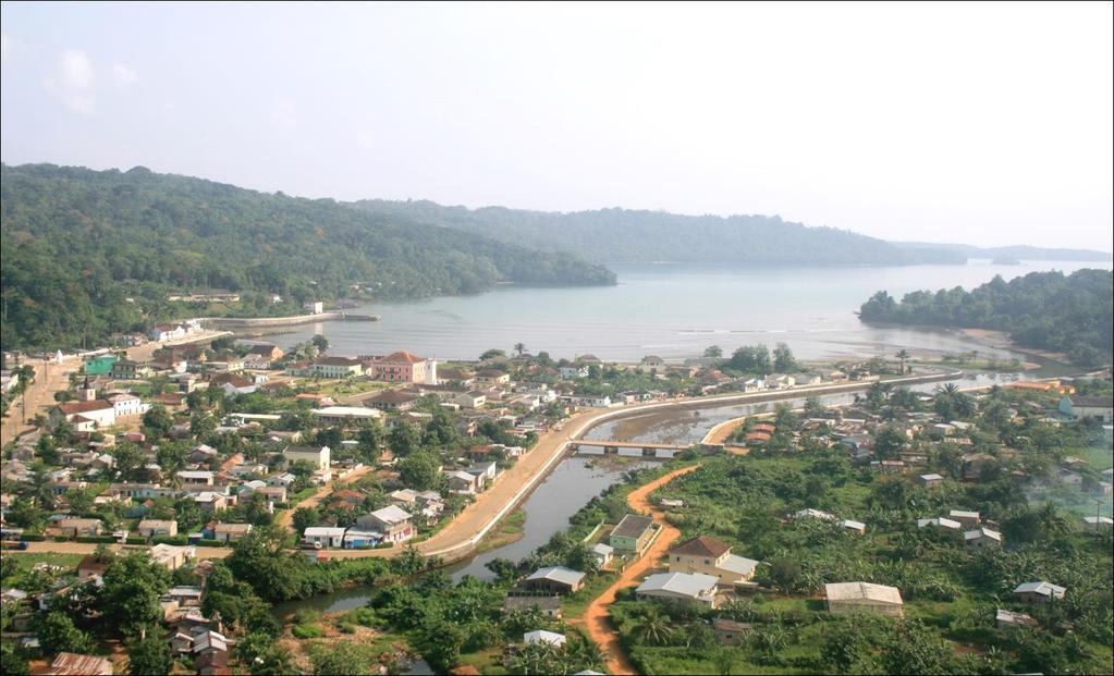 O galardão Reserva Mundial da Biosfera da UNESCO Instrumento motivador e catalisador de ações baseadas na conservação e uso sustentável dos recursos naturais, do património e cultura da