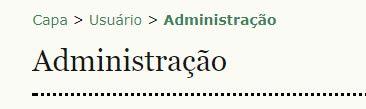 FORMULÁRIO de avaliação Para criar um formulário de avaliação é necessário estar logado