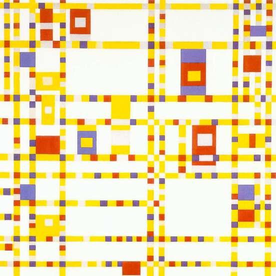 Piet Mondrian Pieter Cornelis