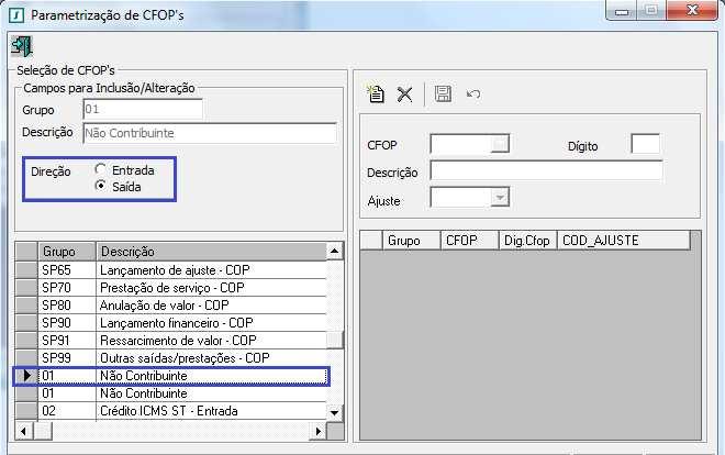 Bloco H Melhoria para informar automaticamente no campo 03 - COD_PART da linha H030 o código da filial quando o indicador de posse for igual a 0.