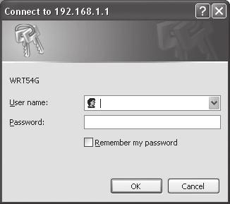 7. As alterações serão salvas. Para verificar a conexão Depois de conectado, será exibido no topo da tela de configuração, o indicador de estado <Cliente DHCP (DHCPClient)>. Passo 4.1-Caso 3.