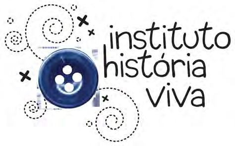 PERFIL INSTITUCIONAL Fundado em novembro de 2005 e com sede em Curitiba, o Instituto História Viva nasceu como representante no Paraná da Associação Viva e Deixe Viver, uma Organização da Sociedade