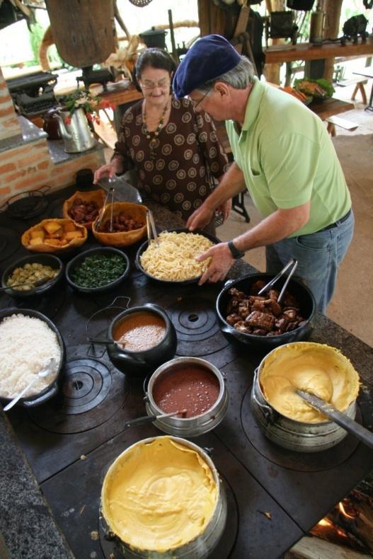 foco no mercado das 12