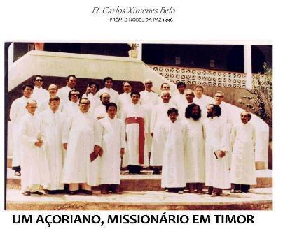 O Padre Carlos foi um Missionário de extraordinário zelo pastoral