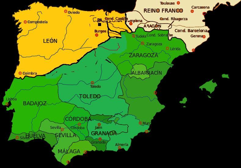 De se ser um novo estado UNO 93, teria que ser um estado plurinacional, no que convivem povos distintos, cultural e linguisticamente: Os vascos, os catalães e os portugueses da Galiza, (a parte que