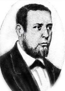 Joaquim Manuel Macedo (1820-1882)