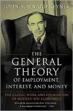 John Maynardes Keynes Os Clássicos: A longo prazo o