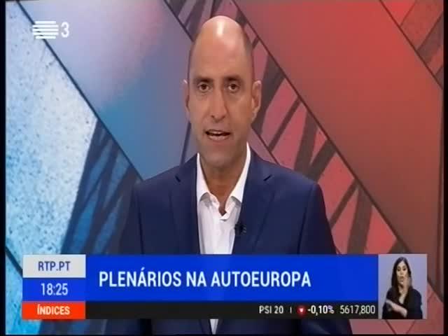 A23 RTP 3 Duração: 00:00:36 OCS: RTP