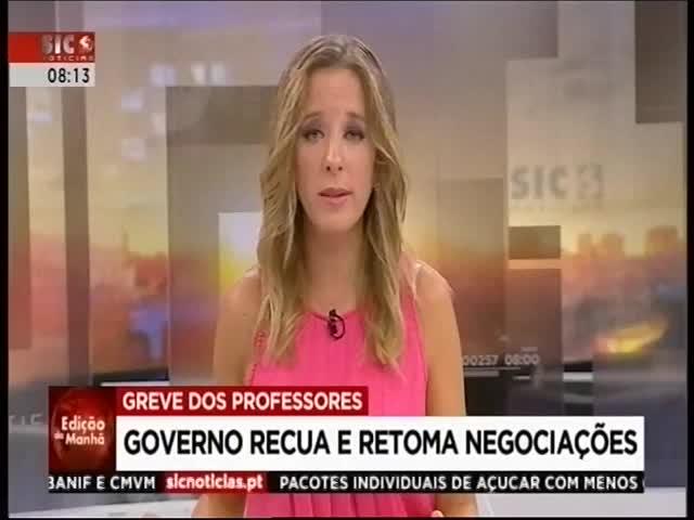 A39 SIC Notícias Duração: 00:00:48 OCS: SIC Notícias -