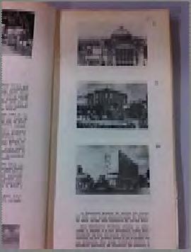 (5) Catálogo da exposição fotográfica da SUDAM. Assessoria de Programação e Coordenação - SUDAM. Belém, 1971.
