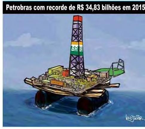 Figura 1 - Jornal Folha de S.Paulo Petrobras registrou prejuízo recorde de R$ 34,8 bilhões em... www1.folha.uol.com.br/.../1752492-petrobras-teve-prejuizo-de-r-34836-bi.