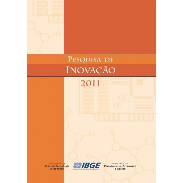 potencialização do Gerenciamento da Inovação e do Conhecimento, baseado na Lei 11.