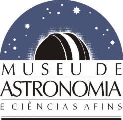 Museu de Astronomia e Ciências Afins - MAST/MCT Coordenação Documentação e Arquivo - CDA Serviço de Biblioteca e Informação Científica - SBIC