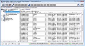 Avamar e Data Domain para aplicativos NAS Avamar Data Store