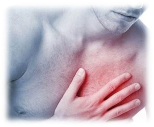 C-5 (TONGLI) : indicações do uso Distúrbios cardiovasculares funcionais; visão turva; tosse; asma;