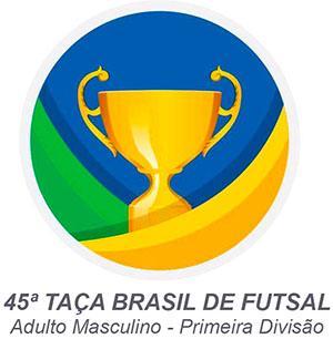 (Segunda-Feira) Horário 03 E2 Associação Esportiva Caruaru ASEC (PE) 7x1 Sorriso Futsal ASF (MT) 17:30 04 E2 Brejo do Cruz Esporte Clube (PB) 4x1 Altos Futebol Clube (PI) 19:00 05 E1 AADBRAS Brasília