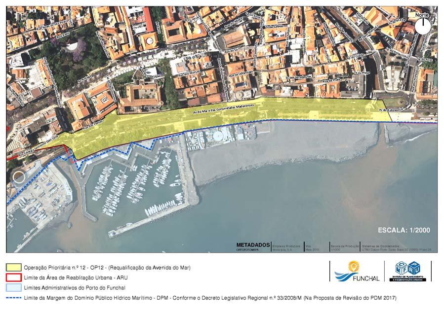 RESPOSTAS ÁS RECLAMAÇÕES, OBSERVAÇÕES, SUGESTÕES E PEDIDOS ESCLARECIMENTO P01 - PARTICIPAÇÃO 01 degradado, conforme atesta o documento produzido, que encerra uma análise holística da cidade, temos o