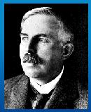 Rutherford (1911) Cientista neozelandês, estudou com J.J. Thomson.