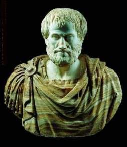 Aristóteles (Séc.