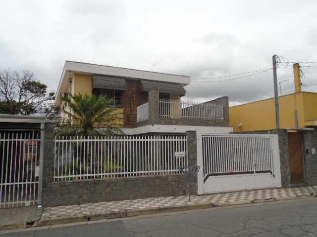 Laudo de Avaliação Imóvel situado na Rua São Judas Tadeu, 217, Lote n.º 22 da Quadra C, Jardim São José, Jacareí/SP.