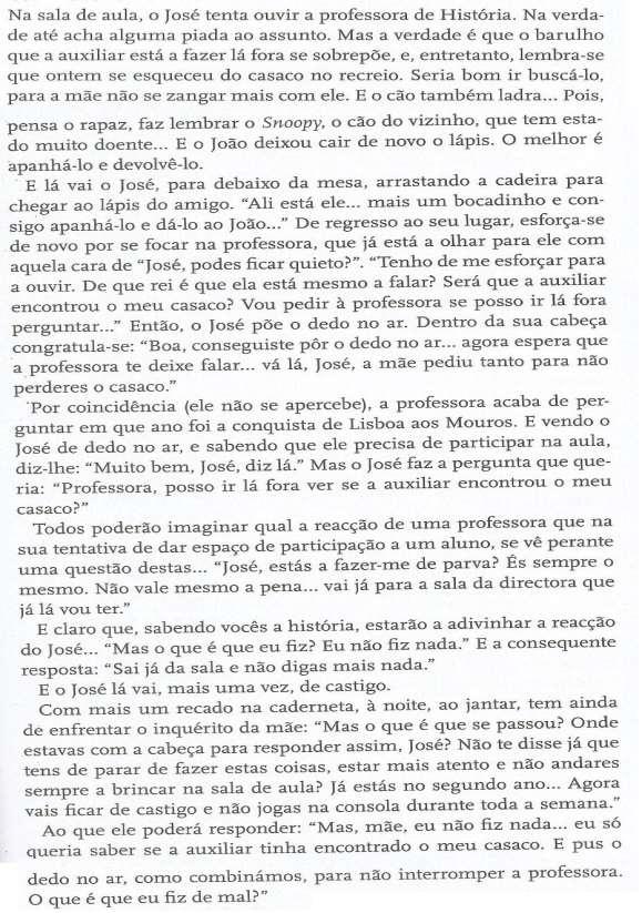 Anexos Fonte: Rodrigues, Ana, Antunes, Nuno Lobo. (2013: 36-38).