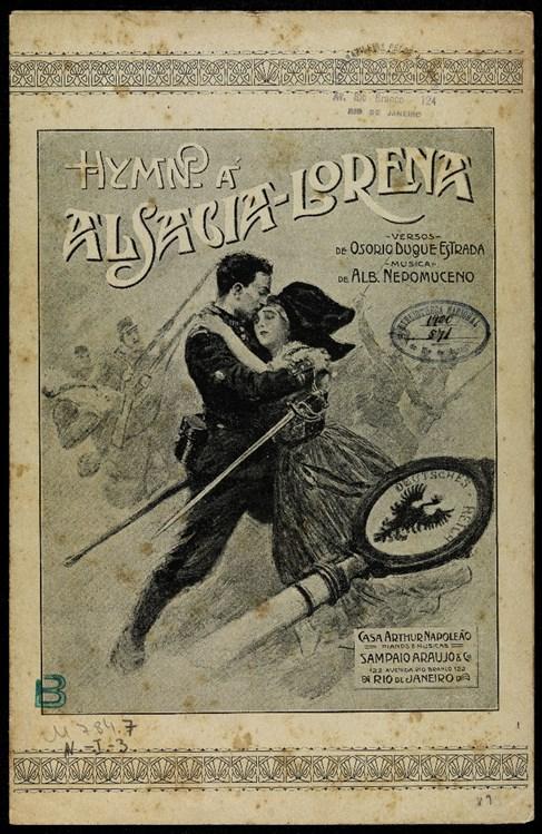 3º Congresso Brasileiro de Iconografia Musical A análise iconológica, na perspectiva de Panofsky, que procura compreender estas representações como um documento histórico e geográfico de/sobre uma