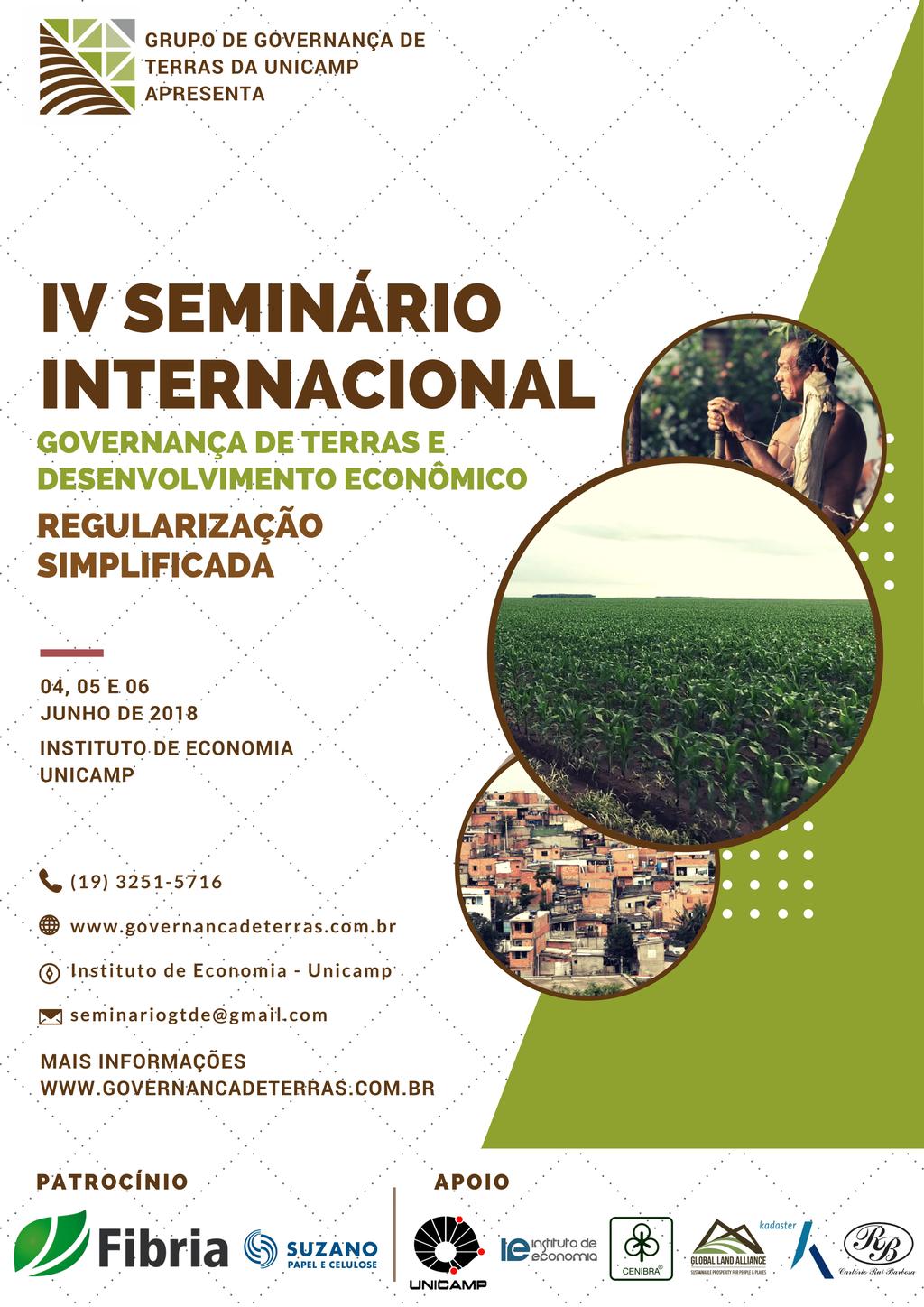 Universidade Estadual de Campinas Instituto de Economia Núcleo de Economia Agrícola e do Meio Ambiente A Informalidade no Acesso a Terra no Estado do Acre a