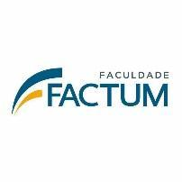 EDITAL DO PROCESSO SELETIVO PARA CONCESSA O DE BOLSAS DE ESTUDO/2018 E D I T AL O presente Edital regulamenta a concessão de Bolsas de Estudo oferecidas pela Faculdade Factum aos alunos que desejam