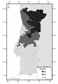 ºC) - Pontes térmicas planas Pontes térmicas lineares forra térmica