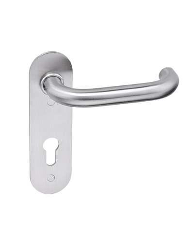 Placas para puxadores / Plate for lever handles / Placas para manillas. A/213 IN.03.950.