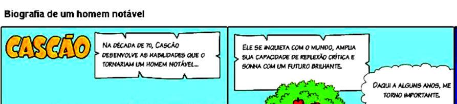 18- A que formas nominais do verbo correspondem inspirado e pintar? R.: Particípio e infinitivo, respectivamente. 19- Qual é o modo verbal do verbo corte? Qual é seu valor semântico? R.: O modo é Imperativo e seu valor semântico é de ordem.