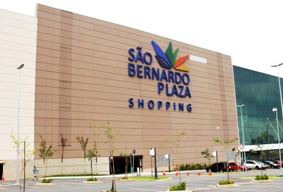Tivoli Shopping Center No dia 11 de dezembro de 2012, o Fundo adquiriu 30% de participação adicional no Tivoli Shopping Center, representando um volume investido de R$ 47,6 milhões.