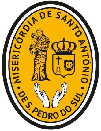 SANTA CASA DA MISERICÓRDIA DE SANTO ANTÓNIO DE S.