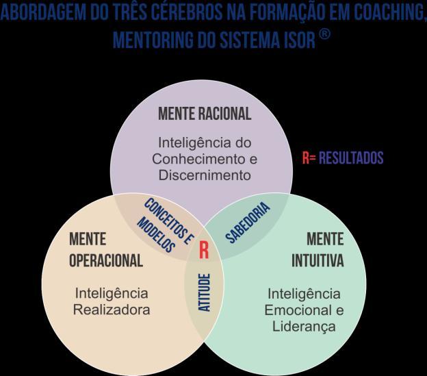 Metodologia Este curso é dinâmico, interativo e com ativação da inteligência coletiva.