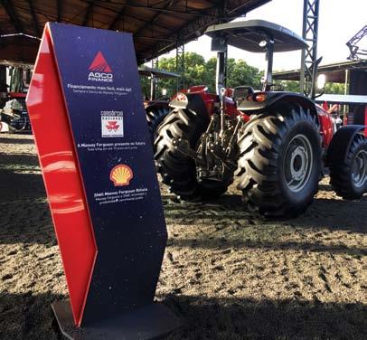 Display em ACM Feiras e Eventos Produzimos os mais diversos materiais para toda a parte